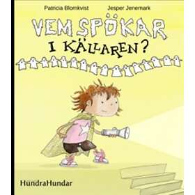 Vem Spökar I Källaren?