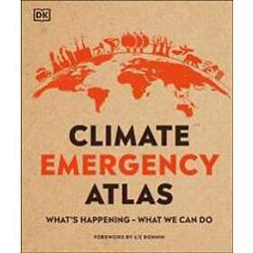 Climate Emergency Atlas