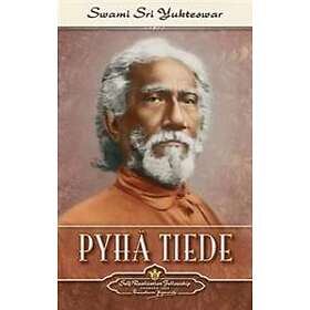 Pyhä Tiede The Holy Science (Finnish)