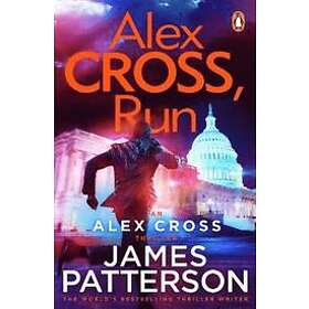 Alex Cross, Run