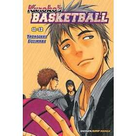 Kuroko's Basketball, Vol. 6