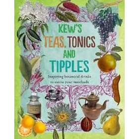 Kew's Teas, Tonics And Tipples