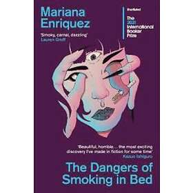 The Dangers Of Smoking In Bed