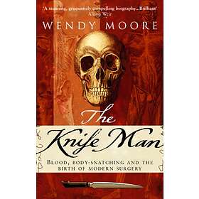 Knife Man