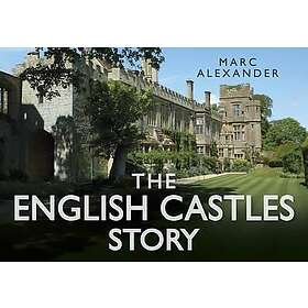 The English Castles Story
