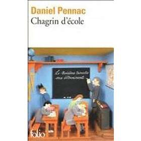 Chagrin D'ecole