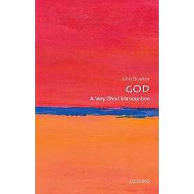 God: A Very Short Introduction