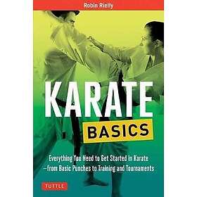 Karate Basics