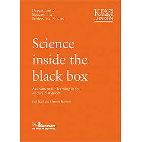 Science Inside The Black Box