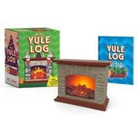 Mini Yule Log