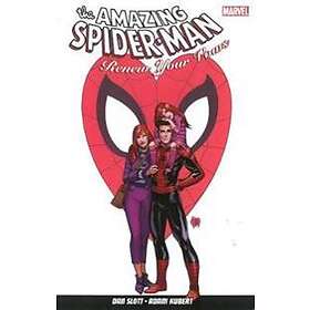 Amazing Spider-man: Renew Your Vows