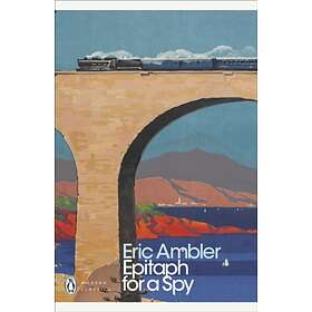 Epitaph For A Spy