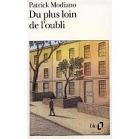 Du Plus Loin De L'oubli