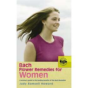 Bach Flower Remedies For Women