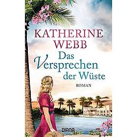 Das Versprechen Der Wüste