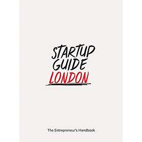 Startup Guide London