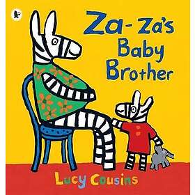 Za-za's Baby Brother