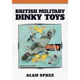 British Military Dinky Toys