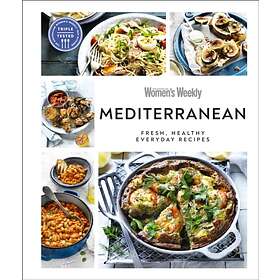 Australian Women's Weekly Mediterranean