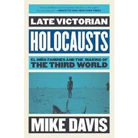 Late Victorian Holocausts