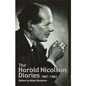 The Harold Nicolson Diaries