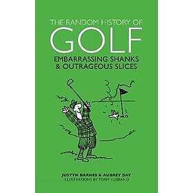 The Random History Of Golf