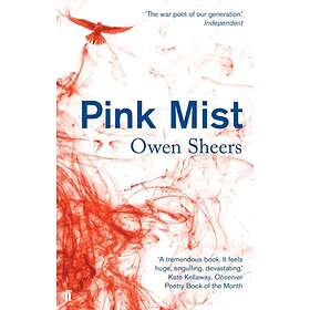 Pink Mist