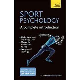 Sport Psychology: A Complete Introduction