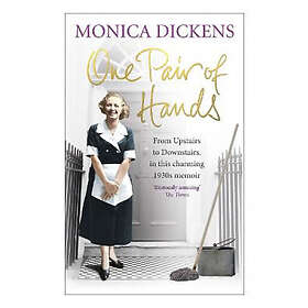 One Pair Of Hands
