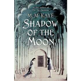 Shadow Of The Moon