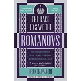 Race To Save The Romanovs