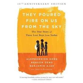 They Poured Fire On Us From The Sky (10-Year Anniversary REISSUE)