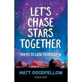 Let's Chase Stars Together