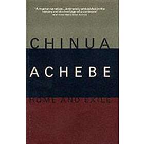 Home And Exile