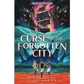 Curse Of The Forgotten City