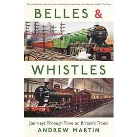 Belles And Whistles