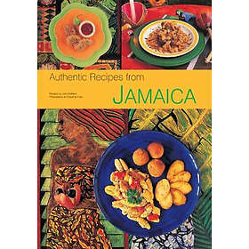 Authentic Recipes From Jamaica