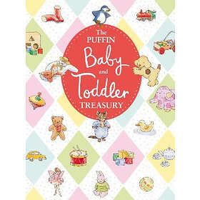 The Puffin Baby And Toddler Treasury