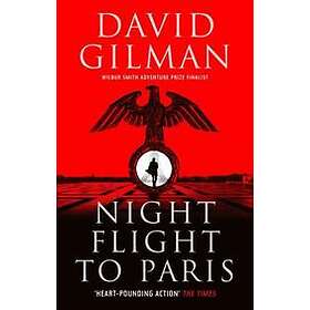 Night Flight To Paris