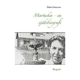 Martuska : En Självbiografi