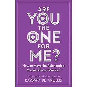 Are You The One For Me?