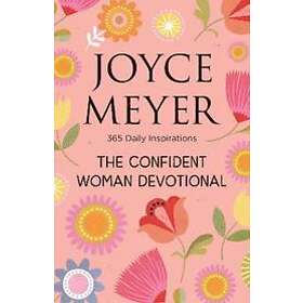 The Confident Woman Devotional