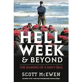 Hell Week And Beyond