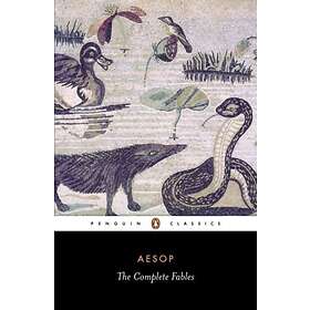The Complete Fables