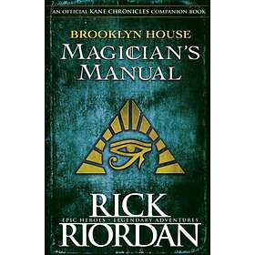 Brooklyn House Magician's Manual