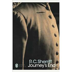 Journey's End