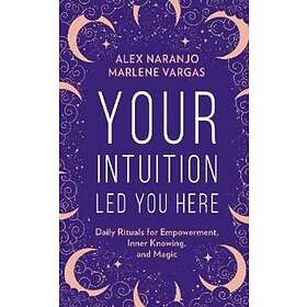 Your Intuition Led You Here