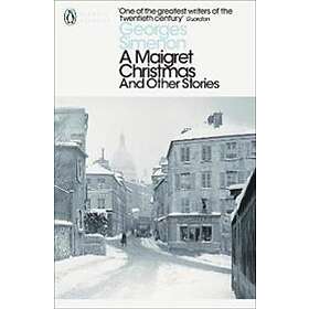 A Maigret Christmas