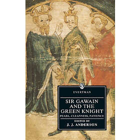 Sir Gawain And The Green Knight/Pearl/Cleanness/Patience