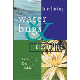 Waterbugs And Dragonflies